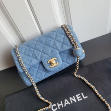 Chanel CF Series Bags